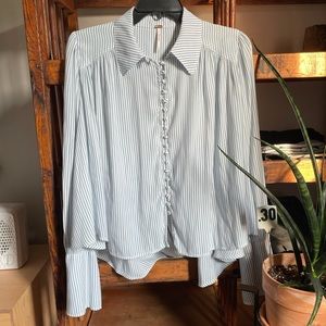 Free People Blouse
